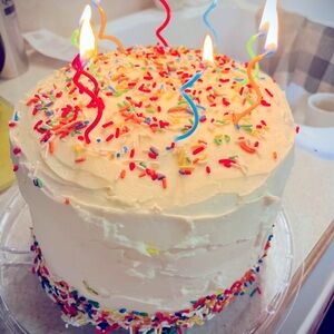 Meet your Posher, Carrie